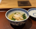 Dinner at Chisousottakuito (馳走 啐啄一十 )