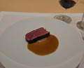 Dinner at CHIUnE (CHIUnE)
