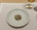 Dinner at CHIUnE (CHIUnE)