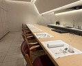 Dinner at CHIUnE (CHIUnE)
