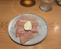 Dinner at commedia