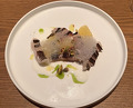 Dinner at Cucina Italiana Gallura (クッチーナ イタリアーナ ガッルーラ)