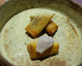 Dinner at Dewa Ya (出羽屋)