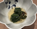 Dinner at Dewa Ya (出羽屋)