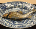 Dinner at Dojin (道人)