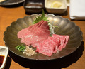 Dinner at Ebisu YORONIKU