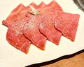 Dinner at Ebisu YORONIKU