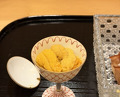 Dinner at Akasaka Eigetsu (赤坂 詠月)