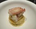 Dinner at enoteca La RICOLMA (エノテカ・ラ・リコルマ)