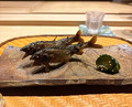 Dinner at Japanese Cuisine Ensui