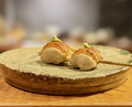 Dinner at Eragon (永来権)