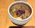 Dinner at Eragon (永来権)