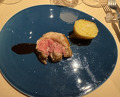 Dinner at Fiocchi (フィオッキ)