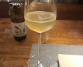 Dinner at Fiocchi (フィオッキ)