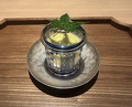 Dinner at Japanese Cuisine FUJI
