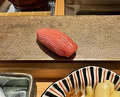 Dinner at Sushi Fujinaga (鮓 ふじなが)