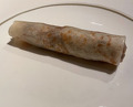 Dinner at Chinese Hanten Fureika (中国飯店 富麗華)