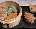 Dinner at Chinese Hanten Fureika (中国飯店 富麗華)