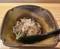 Dinner at Gahoujin Kasho