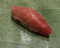 Dinner at Gahoujin Kasho