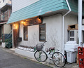 Dinner at Gatagata Ya (潟潟ヤ)