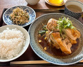 Dinner at Gessen (月泉)