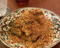 Dinner at Gessen (月泉)
