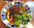 Dinner at Gessen (月泉)