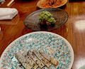 Dinner at Gessen (月泉)