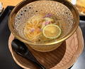 Dinner at Ginza Kitafuku (銀座 きた福)