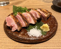 Dinner at Goichi