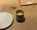 Dinner at Goichi