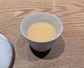 Dinner at Goichi