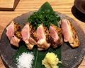 Dinner at Goichi