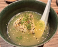 Dinner at Goichi