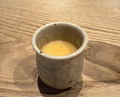 Dinner at Goichi