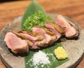 Dinner at Goichi