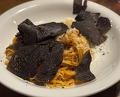 Dinner at gucite (グシテ)