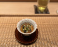 Dinner at Hakuun