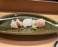 Dinner at Hana Ichi (花いち)
