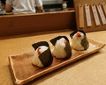 Dinner at Hana Ichi (花いち)