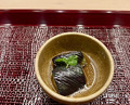 Dinner at Harutaka (青空)