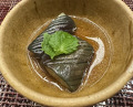 Dinner at Harutaka (青空)