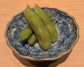 Dinner at Sushi Hashimoto