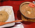 Dinner at Hashimoto Ya (橋本屋)