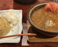 Dinner at Hashimoto Ya (橋本屋)
