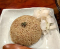 Dinner at Hashimoto Ya (橋本屋)