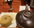 Dinner at Hashimoto Ya (橋本屋)