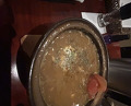 Dinner at Hashimoto Ya (橋本屋)