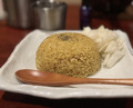 Dinner at Hashimoto Ya (橋本屋)